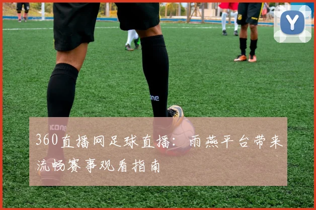 360直播网足球直播：雨燕平台带来流畅赛事观看指南